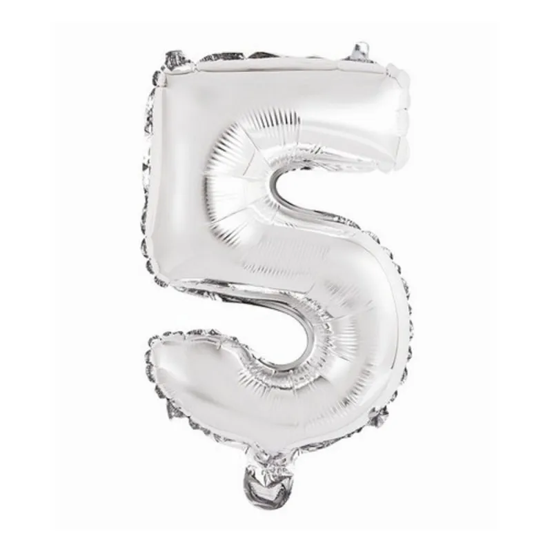 balon-40cm-cyfra-srebrna-5