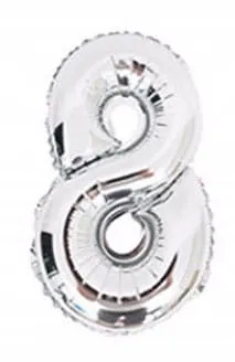 balon-40cm-cyfra-srebrna-8