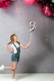 balon-40cm-cyfra-srebrna-9-kolor-dominujacy-srebrny