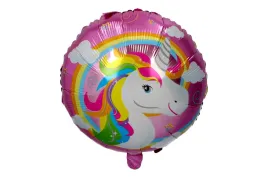 balon-18-jednorozec-rozowy-45cm