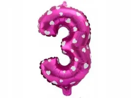 balon-40-cm-cyfra-3-rozowa-w-serca-urodzinowy