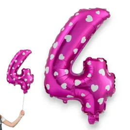 balon-40-cm-cyfra-4-rozowa-w-serca-urodzinowy