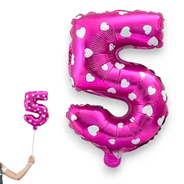 balon-40-cm-cyfra-5-rozowa-w-serca-urodzinowy