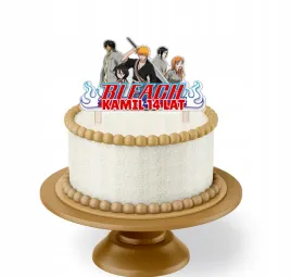 topper-kolorowy-anime-bleach-imie