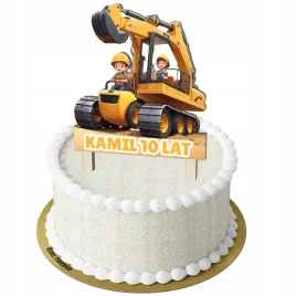 dwustronny-topper-kolorowy-koparka-imie-wiek1