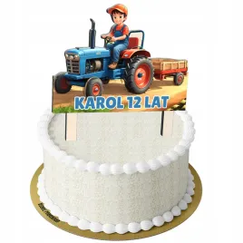 dwustronny-topper-kolorowy-traktor-imie-wiek3