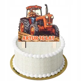 dwustronny-topper-kolorowy-traktor-imie-wiek2