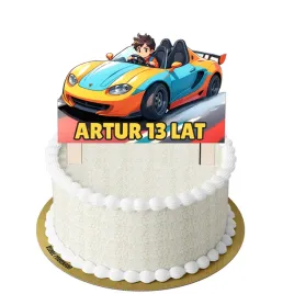 dwustronny-topper-kolorowy-auto-imie-wiek2