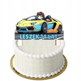 dwustronny-topper-kolorowy-auto-imie-wiek3