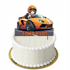 dwustronny-topper-kolorowy-auto-imie-wiek4