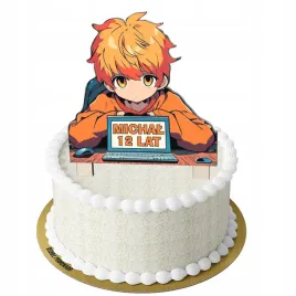 dwustronny-topper-kolorowy-informatyk-komputer-imie-wiek1