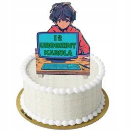 dwustronny-topper-kolorowy-informatyk-komputer-imie-wiek3