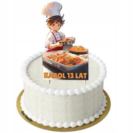 dwustronny-topper-kolorowy-kucharz-gotowanie-imie-wiek1