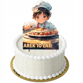 dwustronny-topper-kolorowy-kucharz-gotowanie-imie-wiek2