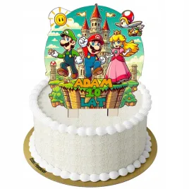 dwustronny-topper-kolorowy-urodzinowy-mario-luigi-peach-imie-wiek2