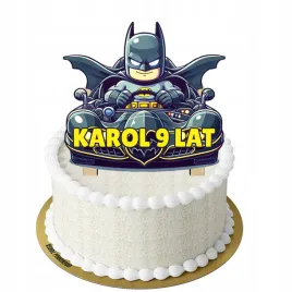 dwustronny-topper-kolorowy-urodzinowy-batman-imie-wiek-personalizowany