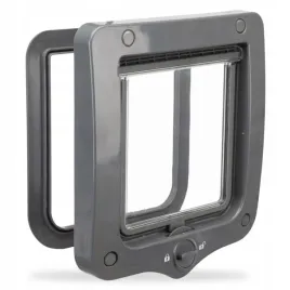 drzwiczki-drzwi-wahadlowe-klapowe-dla-psa-kota-trixie-2-way-20x22cm