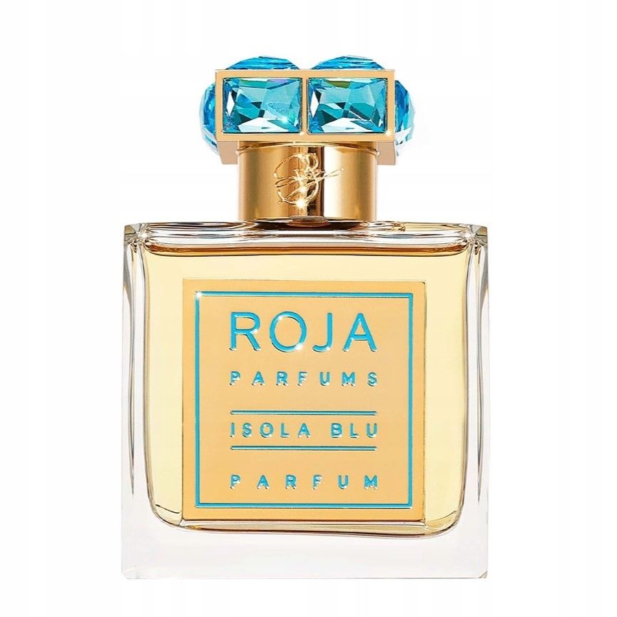 roja parfums isola blu