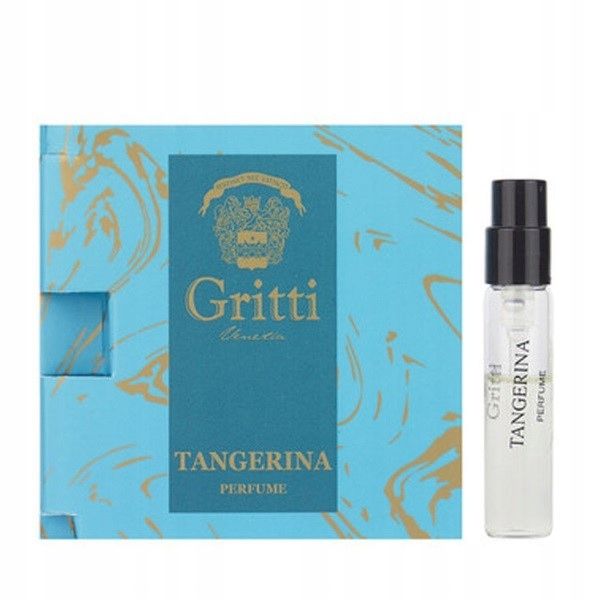 gritti tangerina woda perfumowana 2 ml   