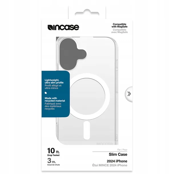 incase-slim-case-magsafe-etui-iphone-16-clear-typ-plecki