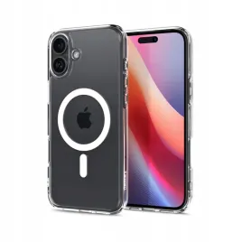 spigen-ultra-hybrid-mag-magsafe-etui-do-iphone-16-bialy