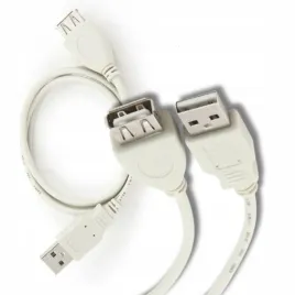 krotki-przedluzacz-usb-kabel-usb-2-0-transfer-danych-75cm-075m-szary