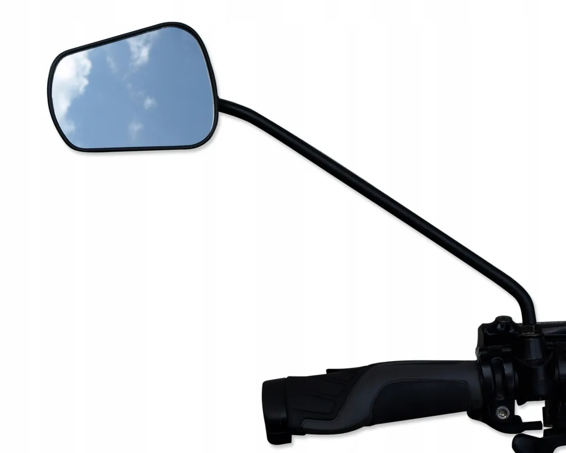 lusterko-dlugie-ramie-ajs-plus-stan-nowy