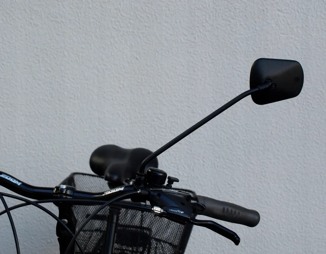 lusterko-dlugie-ramie-ajs-plus-stan-nowy