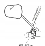 lusterko-dlugie-ramie-ajs-plus-kod-producenta-12345