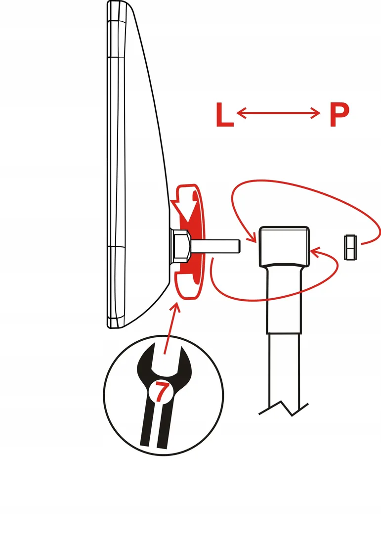 lusterko-dlugie-ramie-ajs-plus