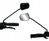 lusterko-dlugie-ramie-ajs-plus-stan-nowy-kolor-dominujacy-czarny