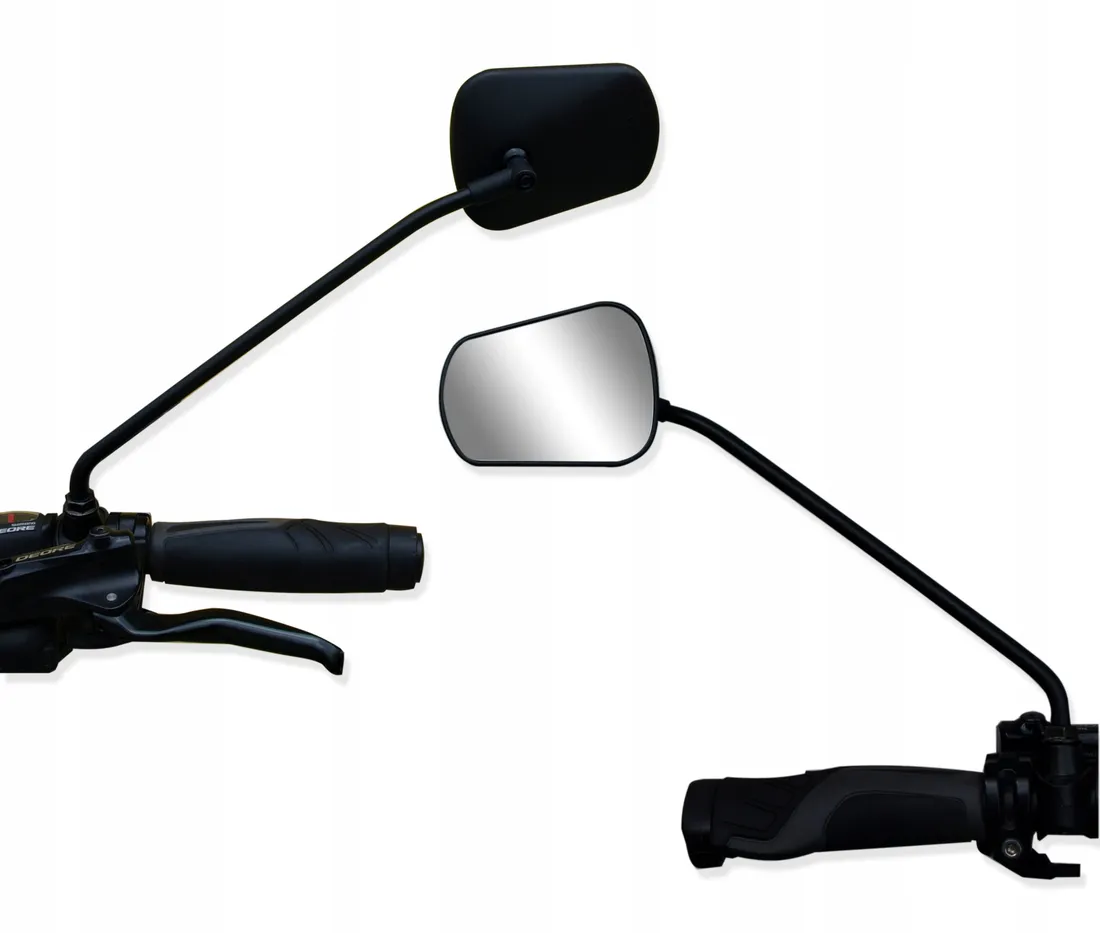 lusterko-dlugie-ramie-ajs-plus-stan-nowy