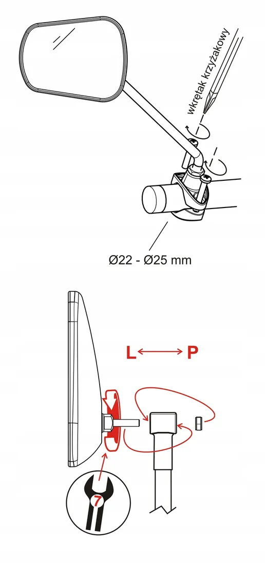lusterko-dlugie-ramie-ajs-plus