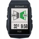sigma-rox-11-1-evo-sensor-set-licznik-rowerowy-funkcje-podstawowe-dystans-etapu-predkosc-chwilowa-predkosc-maksymalna-predkosc-srednia-zegar