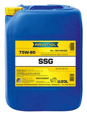 ravenol-ssg-spec-synt-lkw-75w80-20l-api-gl-4-pojemnosc-opakowania-20-l