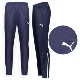 spodnie-dresowe-puma-france-140-granatowe-sportowe-treningowe