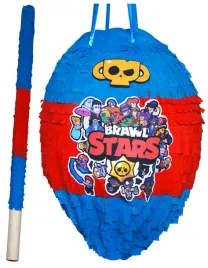 piniata-zadymiarze-brawl-stars-cordelius-spike-leon-kruk-nita-xl-kij