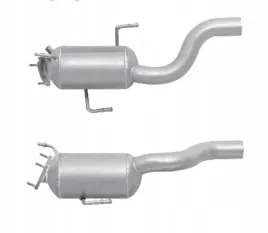 filtr-czastek-stalych-dpf-vw-touareg-30-v6-tdi-euro-5