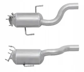 filtr-czastek-stalych-dpf-porsche-cayenne-30tdi-euro-4