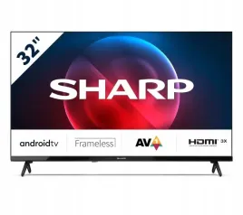 telewizor-led-sharp-32fh7ea-32-hd-ready-android-tv-chromecast-bluetooth