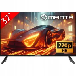 telewizor-32-cale-tv-tuner-dekoder-dvbt2-hevc-hd-usb-cl-manta-32lhn124e