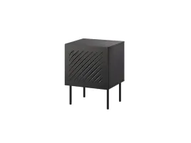 siena-szafki-nocne-czarny-mat-kpl