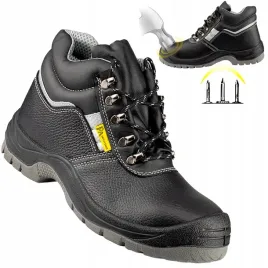 buty-robocze-ochronne-trzewiki-meskie-skora-podnosek-s1p-antyprzebiciowe