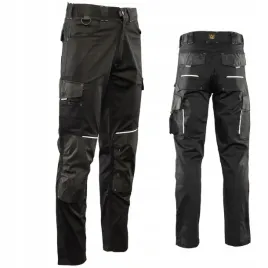 spodnie-robocze-do-pasa-mocne-monterskie-elastyczne-stretch-ochronne-ce-54