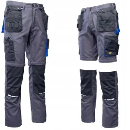 spodnie-robocze-do-pasa-mocne-monterskie-2w1-48