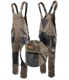 spodnie-robocze-ogrodniczki-monterskie-do-pracy-mocne-wytrzymale-khaki-r-27