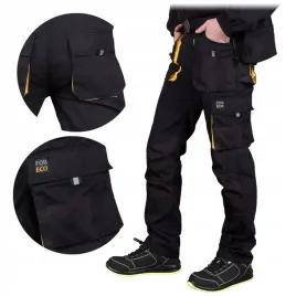 spodnie-robocze-meskie-mocne-do-pasa-monterskie