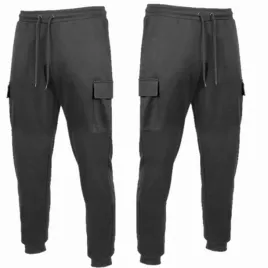 spodnie-robocze-dresowe-meskie-dresy-jogger-czarner-m