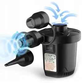 elektryczna-pompka-materac-pilki-rozne-koncowki-czarna-50w