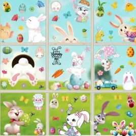 nakleiki-na-szybe-wielkanoc-zajac-zestaw